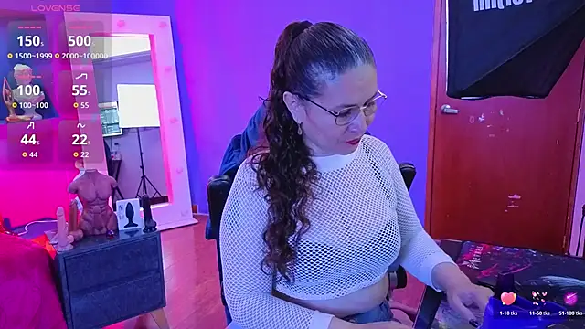 cory chasecol888 online show from November 5, 2025, 4:34 am