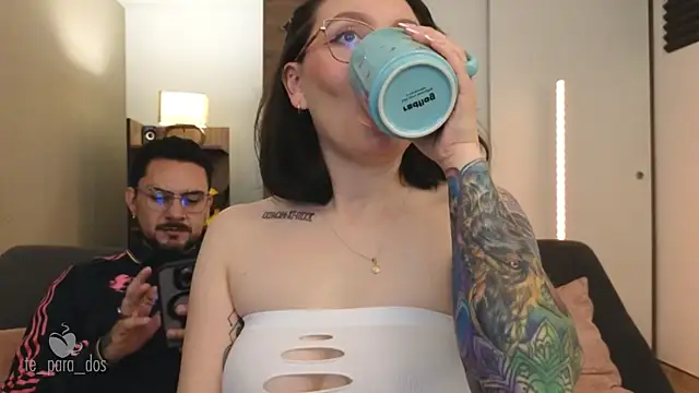 Te para 2 online show from September 28, 2025, 3:50 pm