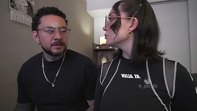 Te para 2 online show from November 9, 2025, 4:27 pm