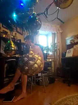 AntonyXsmile online show from February 6, 2026, 12:19 pm