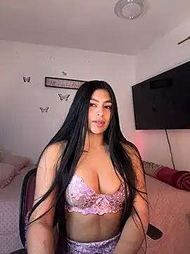 Tania rendon online show from February 8, 2026, 1:36 pm