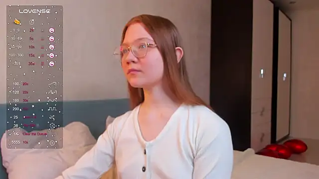 luv tessa online show from February 20, 2026, 6:26 am