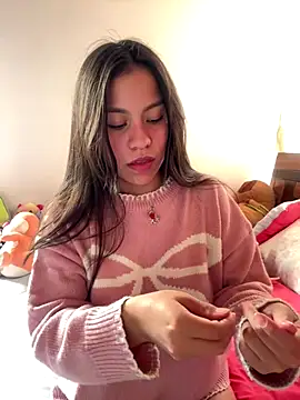 -Selene- online show from October 9, 2025, 7:56 pm