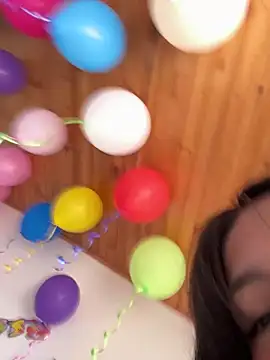 -Selene- online show from March 14, 2026, 6:57 pm