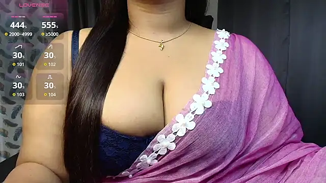  Lisha  online show from October 29, 2025, 4:53 pm