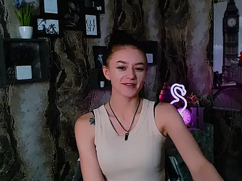 LanaTey online show from September 24, 2025, 9:34 am