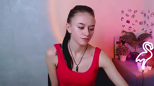 LanaTey online show from November 15, 2025, 6:33 am