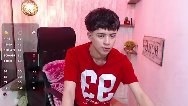 Sam Daves online show from March 15, 2025, 4:10 pm