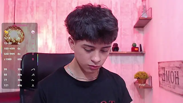 Sam Daves online show from March 22, 2025, 4:26 pm