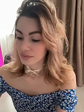 SweetDarling7 online show from March 16, 2025, 10:55 am