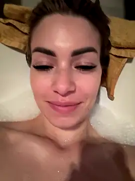 SweetDarling7 online show from October 20, 2025, 9:54 am