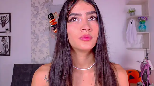 alice rous21 online show from November 1, 2025, 1:24 pm