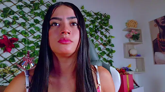 alice rous21 online show from December 4, 2025, 1:09 pm