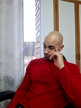 Chris Alzate online show from March 21, 2025, 11:01 pm