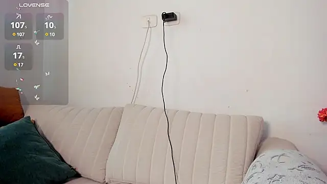 Gabee7  online show from March 13, 2025, 3:39 pm