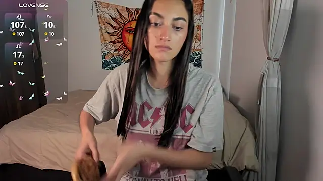 Gabee7  online show from March 14, 2025, 3:47 pm