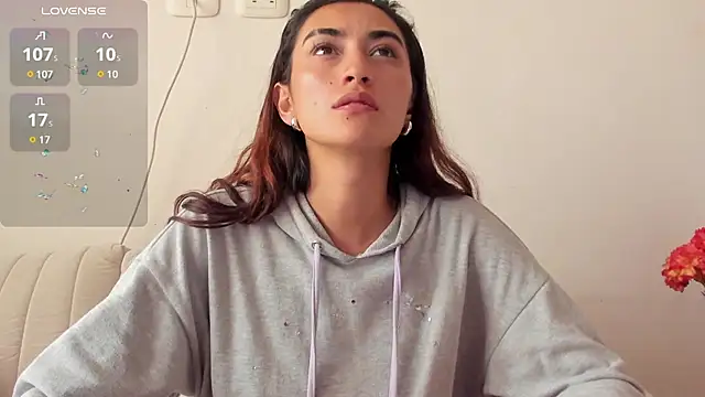 Gabee7  online show from March 18, 2025, 4:59 pm