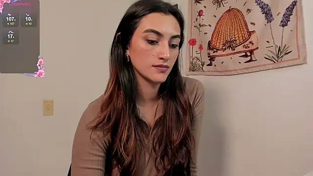 Gabee7  online show from December 4, 2025, 4:59 pm