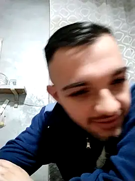 Francescodicristina44 online show from February 2, 2026, 2:32 am