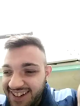 Francescodicristina44 online show from April 3, 2026, 1:31 pm