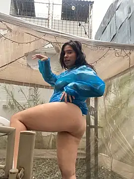 LunaCandy  online show from March 17, 2025, 3:50 pm