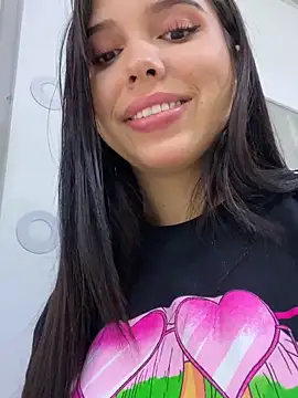 LunaCandy  online show from September 26, 2025, 12:53 pm