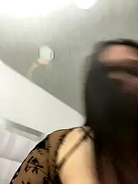 LunaCandy  online show from October 25, 2025, 12:02 pm