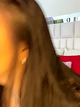 LunaCandy  online show from October 29, 2025, 2:52 pm