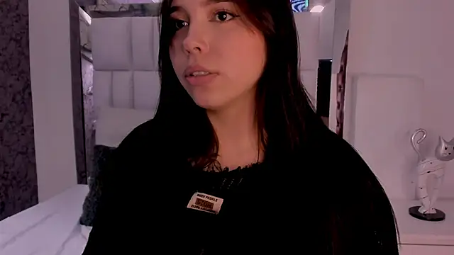 LunaCandy  online show from November 13, 2025, 3:22 pm