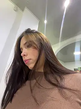 LunaCandy  online show from February 10, 2026, 2:32 pm