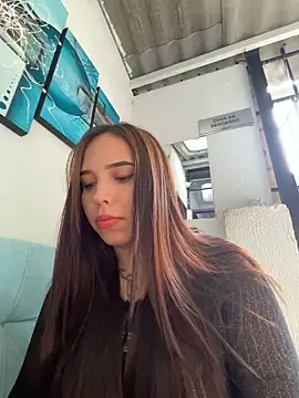 LunaCandy  online show from March 4, 2026, 2:34 pm