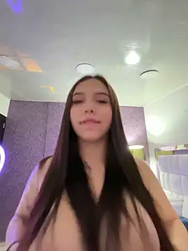 LunaCandy  online show from March 6, 2026, 2:24 pm