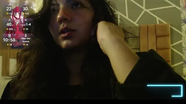 Asaray T online show from November 4, 2025, 6:07 pm