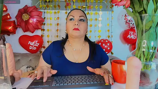 EllenaBoobs  online show from September 19, 2025, 5:31 am