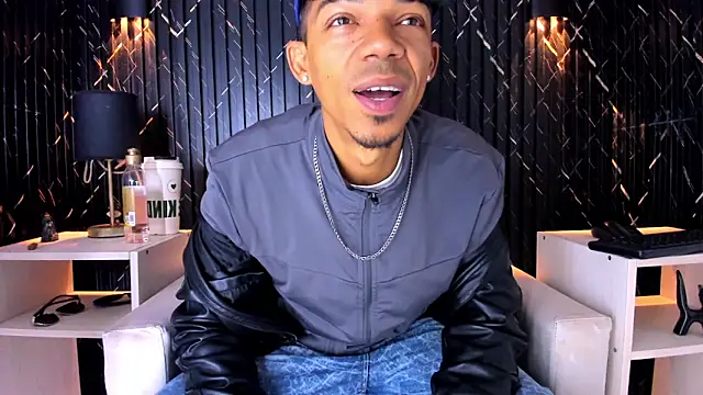 Gregory Sforza online show from October 9, 2025, 1:31 pm