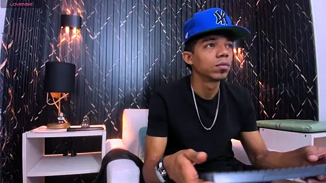 Gregory Sforza online show from November 9, 2025, 11:30 am