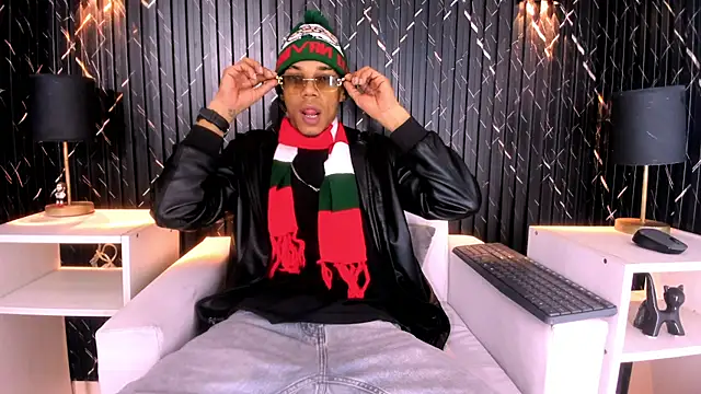 Gregory Sforza online show from December 4, 2025, 6:38 pm