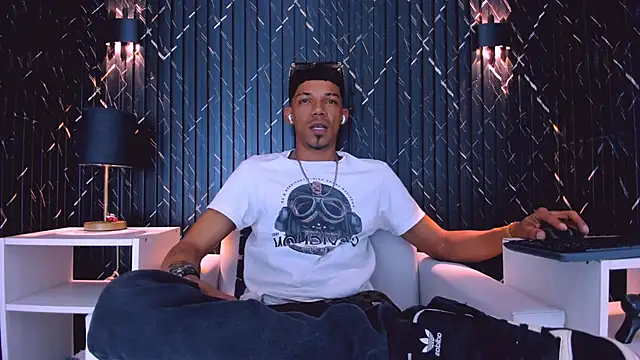 Gregory Sforza online show from April 5, 2026, 3:15 am