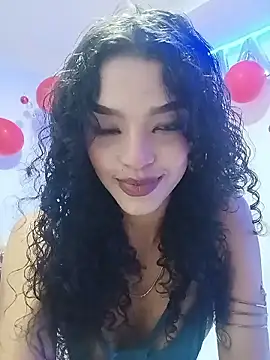 Aphrodite-777 online show from January 12, 2026, 8:47 pm