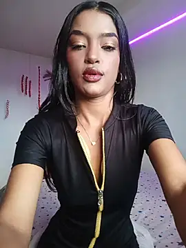 Aphrodite-777 online show from March 20, 2026, 7:19 pm