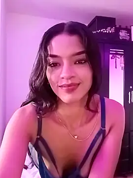 Aphrodite-777 online show from March 24, 2026, 8:03 pm