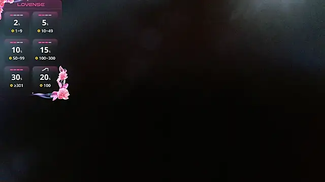 mia velvet1 online show from September 23, 2025, 1:58 pm