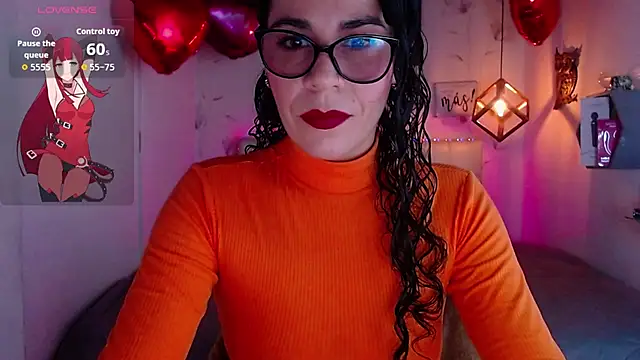 mia velvet1 online show from December 17, 2025, 4:02 pm