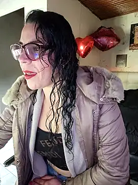 mia velvet1 online show from March 3, 2026, 2:45 pm