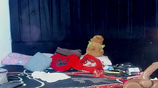 megan stathann online show from October 3, 2025, 9:45 pm