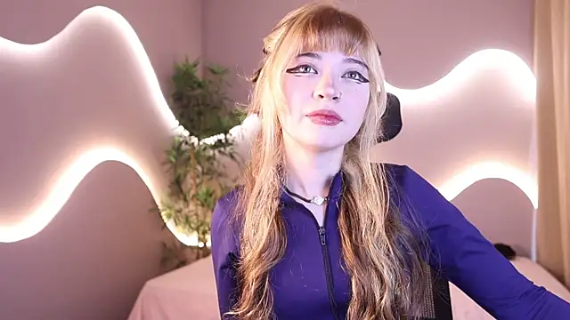 Miyuki wolf online show from April 28, 2026, 1:27 pm