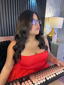 Alexa Madisson online show from April 16, 2026, 8:42 pm