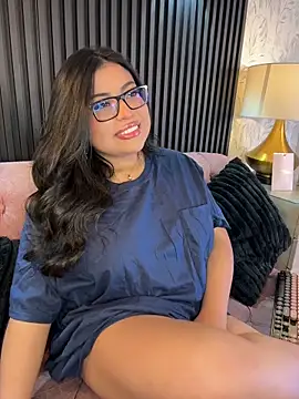 Alexa Madisson online show from April 21, 2026, 7:39 pm