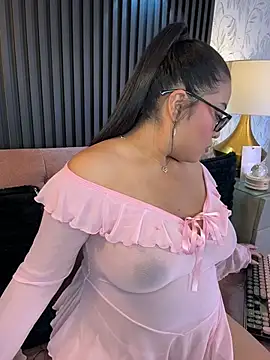 Alexa Madisson online show from May 12, 2026, 6:27 pm