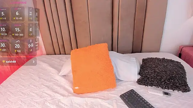 jashh  online show from September 8, 2025, 6:51 pm